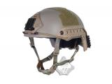 FMA Ballistic Helmet DE(M/L)tb825